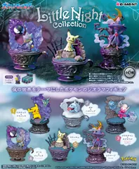 2025年最新】ポケモン Little Night Collectionの人気アイテム