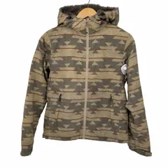 ザノースフェイス THE NORTH FACE Compact Nomad Jacket レディース JPN：M 