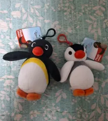 ピングー　ストーン「スタチュー」ミニサイズ 2025年最新】ピングー フィギュアの人気アイテム - メルカリ