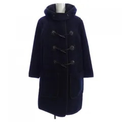カルヴェン CARVEN ダッフルコートのサムネイル