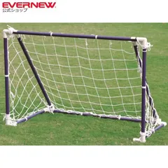 ｴﾊﾞﾆｭｰ　ﾐﾆｻｯｶｰｺﾞｰﾙPS120　EKD826のサムネイル