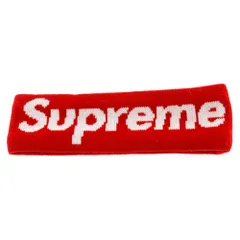 2023年最新】supreme new era ヘッドバンドの人気アイテム - メルカリ