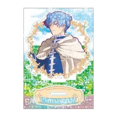 【新品・公式】葬送のフリーレン ヴィンテージシリーズ アクリルスタンドVol.3 ヒンメル 公式グッズ colleize