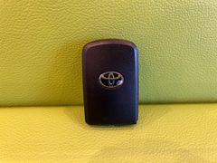 トヨタ　純正スマートキー　ノア　両側電動スライド