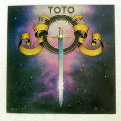 3点セット 帯付き TOTOトト LPレコード まとめ売り Yahoo!オークション -「toto」(レコード) の落札相場・落札価格