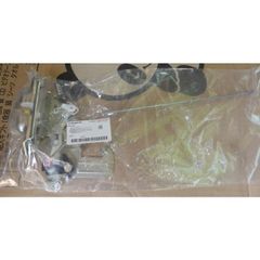 ★ スバル 純正 新品 TV1 TV2 サンバー リアゲート バックドア トランクロックラッチ リヤ SUBARU