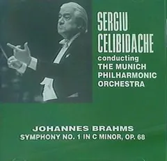 2024年最新】Brahms: Symphony No 3 の人気アイテム - メルカリ