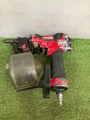 【中古品】【0921】★makita(マキタ) 50㎜高圧エア釘打 AN510H　ITSBP1XNB10W
