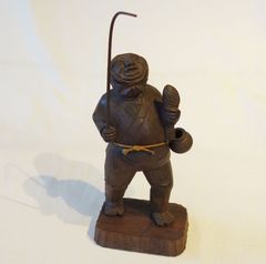 民芸品 レトロ雑貨 郷土玩具