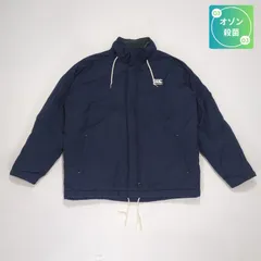中綿ジャケット RA76920