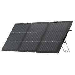 ecoflow ソーラーパネル110W 未使用品 ソーラーパネル | 110Wソーラーパネル┃EcoFlow Japan | EcoFlow JP