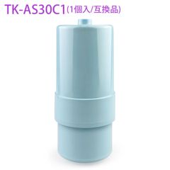 パナソニック 浄水器 TK-AS31 中古 - メルカリ