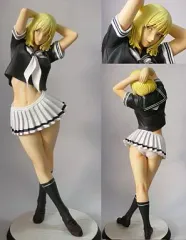 セラちゃんリペイントVer　山下しゅんや マサのフィギュアペインティングワールド : 山下しゅんや氏 セラ