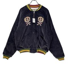 Kapital 別珍 スーベニアJKT(レインスカル) size 2 新品 KAPITAL キャピタル 別珍 スーベニアJKT レインスカル - メルカリ