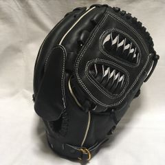 (新品未使用)ブレーブス　アクーニャjr同モデル　外野手用グローブ 新品未使用)ブレーブス アクーニャjr同モデル 外野手用グローブ