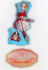 【中古】アクリルスタンド・アクリルパネル 心眼(ヘレナ・アダムス) 「Identity V 第五人格 アクリルスタンドコレクションA」 アニメイト限定