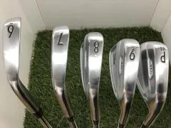 最終値下げ]レフティTitleist 4-Pw T100S Travil100S