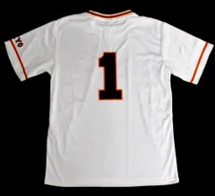 2025年最新】王貞治 ユニフォームの人気アイテム - メルカリ