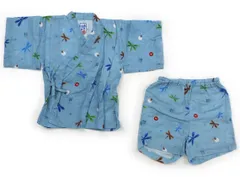 【ミキハウス/mikiHOUSE】浴衣・甚平・季節のイベント 90サイズ 男の子【子供服・ベビー服】（1895425）