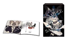 CRYSTAR -クライスタ- 数量限定画集付BOX -Switch