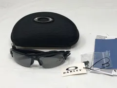 ◆Oakley　オークリー　サングラス　Flak2.0 009271-2661　使用感大　中古◆18386