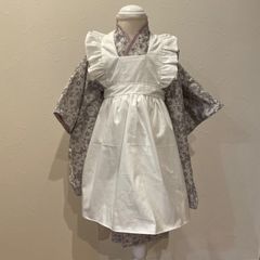 80-110サイズ　着物セット