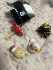 韓国 ブラウンダスト2 アクリルスタンド ユースティア 韓国 ブラウンダスト レピテア アクリルスタンド アクスタ