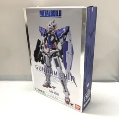 2025年最新】METAL BUILD ガンダムエクシアエクシアリペアIIIの人気