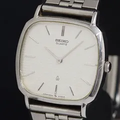 2025年最新】SEIKO 2620の人気アイテム - メルカリ