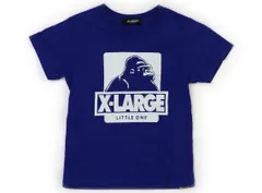 【エクストララージキッズ/XLARGE KIDS】Tシャツ・カットソー 110サイズ 男の子【子供服・ベビー服】（1860120）