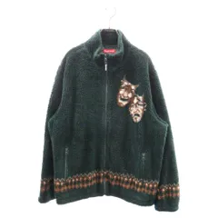 2026年最新】drama mask fleece jacketの人気アイテム - メルカリ