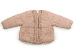 【アプレレクール/apreslescours】コート・ジャンパー 90サイズ 女の子【子供服・ベビー服】（1945570）