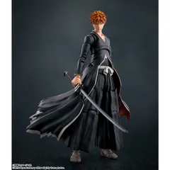 2025年最新】S.H.Figuarts 黒崎一護 -月牙天衝- 「BLEACH」の人気
