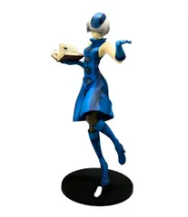 D-Arts エリザベス ペルソナ4 ジアルティメット イン マヨナカアリーナ Amazon | ペルソナ4 P4U ジ・アルティメット イン マヨナカ