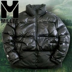 本日最終お値下げ！新品 PRIMALOFT 軽くて温かいダウン - メルカリ