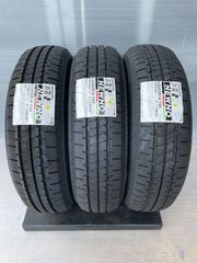 155/65R14 75H NEWNO ブリヂストン 2023年製　3本セット 新品 (保管状態良)【法人宛で送料無料！一般・個人のお客様も大歓迎！(説明欄参照)】
