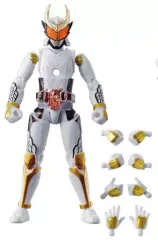 【中古】食玩 トレーディングフィギュア 5.仮面ライダー斬月・真 メロンエナジーアームズ ボディ 「SO-DO CHRONICLE 仮面ライダー鎧武2」