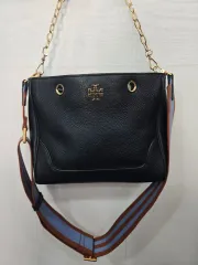 TORYBURCH Tory Burch(トリーバーチ) トートバッグ ロングストラップ O ショートストラップ