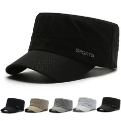 ワークキャップ 帽子 メッシュワークキャップ ハット メンズ レディース メッシュ 野球帽 通気性抜群 紫外線対策 UVカット スポーツキャップ 男女兼用 キャップ 夏 春 日よけ ぼうし 誕生日 父の日【xinyuda56-khaki】 