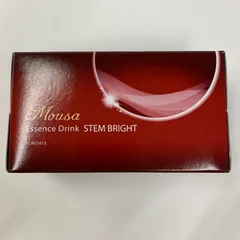 格安　FORDAYS Mousa Essence Stem 10mL×2本 ２箱 格安 FORDAYS Mousa Essence Stem 10mL×2本 2箱 楽天市場