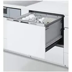 GW大幅値下】食洗機NP-TH4-W 2021年製たのメル便 - 食器洗い乾燥機 