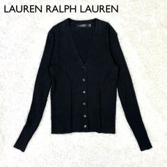 cD136 BEARDSLEY パッチワークニット セーター ドット柄花柄レース異  