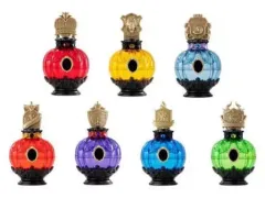 【中古】雑貨 全7種セット 「ディズニー ツイステッドワンダーランド キャンディポット」