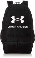 [アンダーアーマー] UA BBall Backpack 2 Mens Black / /