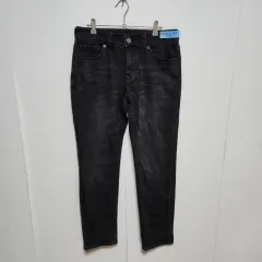 true religion トゥルーレリジョン　32 True Religion トゥルーレリジョン Ricky Flap SN32 Black