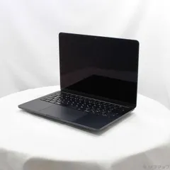 2025年最新】macbook air m2 ミッドナイトの人気アイテム - メルカリ