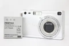 2025年最新】pentax optio s4の人気アイテム - メルカリ