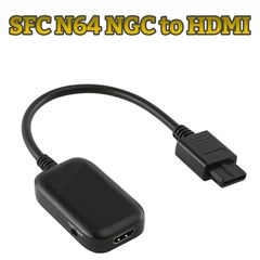 ファミコン 互換機 FC Portable HD TV出力 8bit HDMI モニター