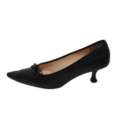 はるか【新品未使用】マノロブラニク BB50 ブラック MANOLO BLAHNIK - お値下げ【新品未使用】マノロブラニク BB50