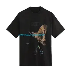 2024年最新】kith star wars tシャツの人気アイテム - メルカリ